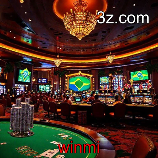 Aventuras Incríveis na Seção Adventure do winmi