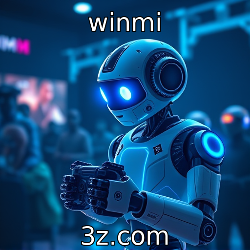 Como a inteligência artificial está moldando jogos