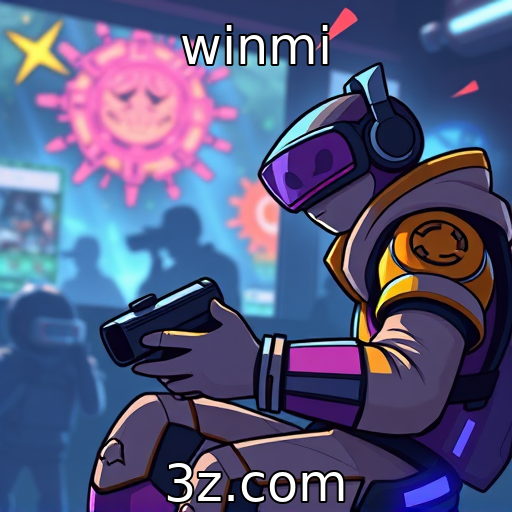 Adoção de tecnologias de realidade aumentada nos games