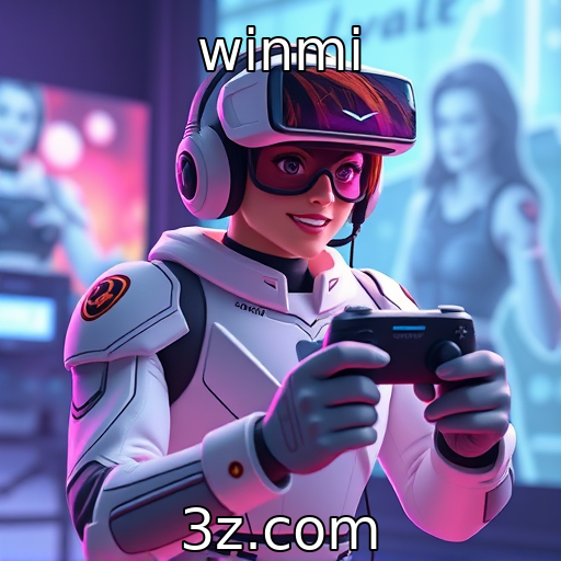 Impacto da realidade aumentada na experiência do jogador