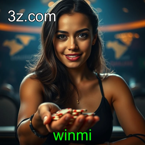 Card Inovador do winmi: Transformando Jogos em Experiências Únicas