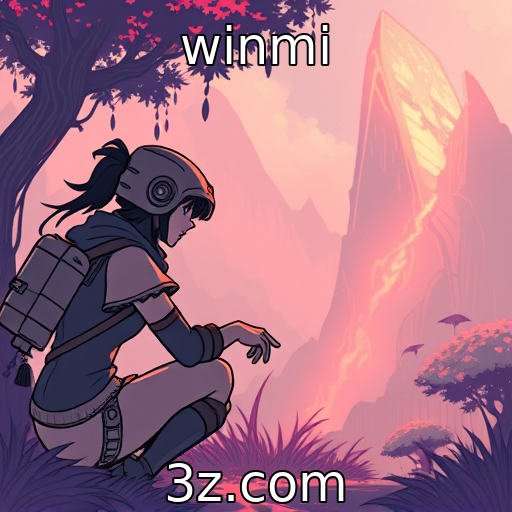 Tendências emergentes na narrativa de jogos