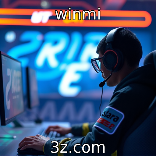 Mudanças na cultura de competições de eSports