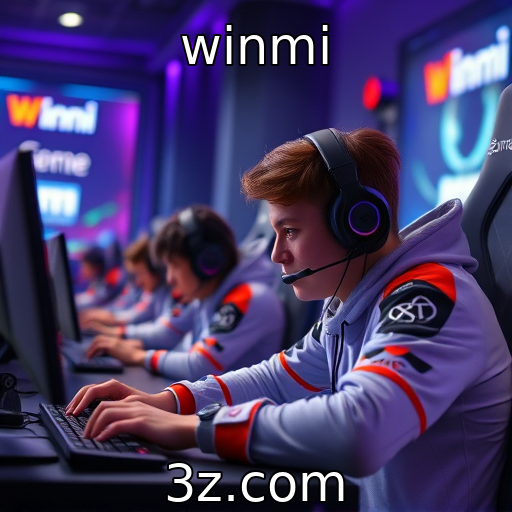 Evolução dos eSports na última década