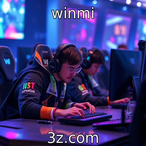 Influência dos eSports na cultura jovem