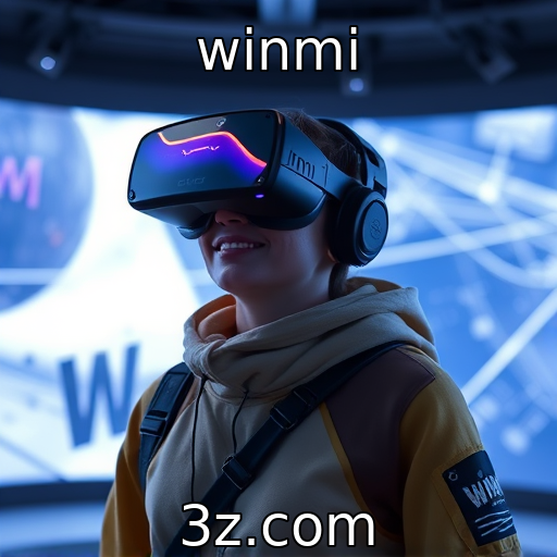 Futuro da realidade virtual na indústria de jogos