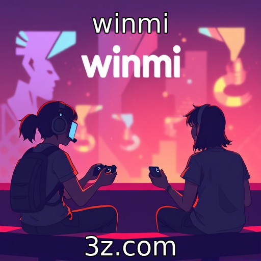 Tendências de consumo na indústria de jogos