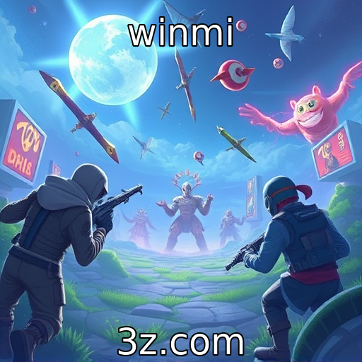 A crescente popularidade dos jogos mobile