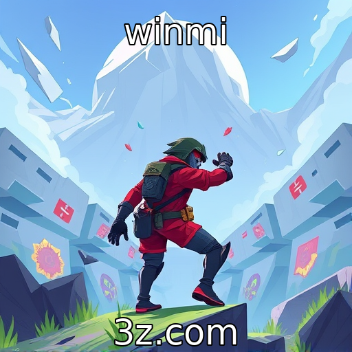 Crescimento do mercado de jogos independentes