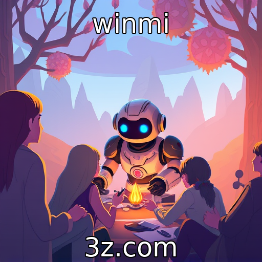 Inovações em narrativa interativa nos jogos