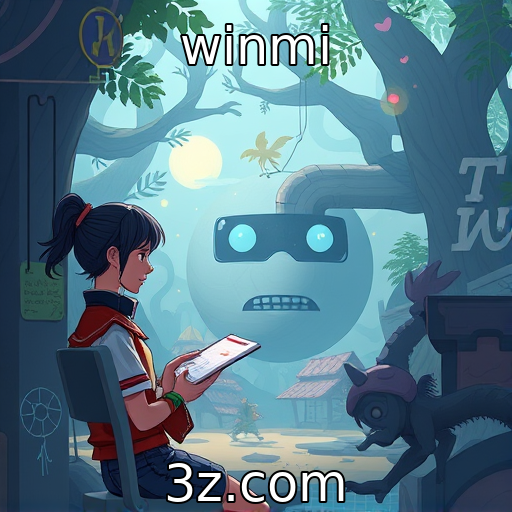 Inovação nas narrativas interativas em jogos atuais