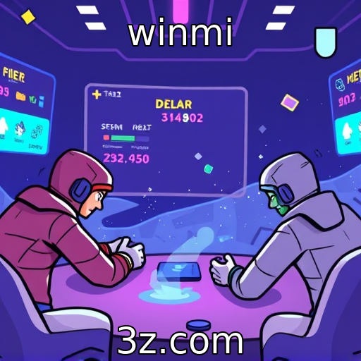 Tendências de jogos multiplayer para o mercado futuro