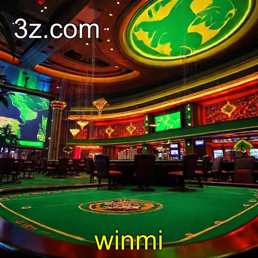 Corridas Incríveis no winmi: A Melhor Seção Racer do Brasil