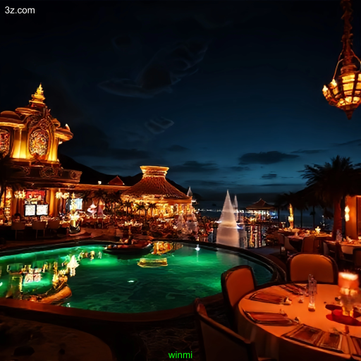 Aventuras Épicas: RPG no Winmi e Suas Maravilhas