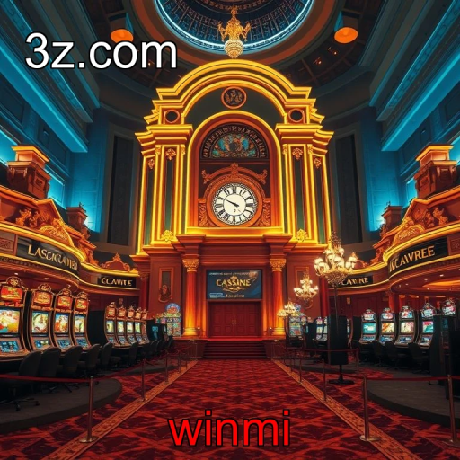 Dicas Imperdíveis no winmi: Aumente Seu Jogo Agora!